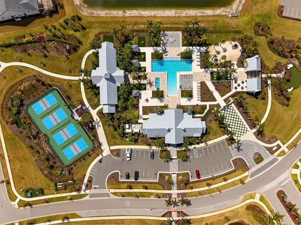 11523 Gleaming Terrace Venice FL 34293