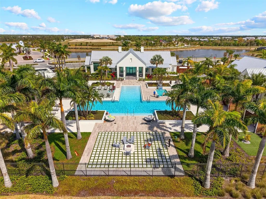 11523 Gleaming Terrace Venice FL 34293