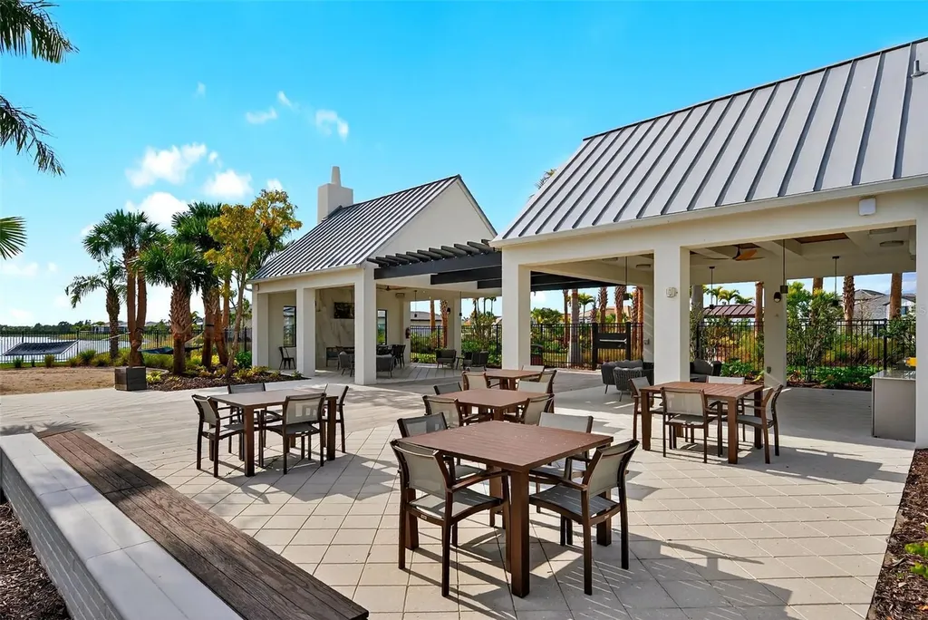 11523 Gleaming Terrace Venice FL 34293