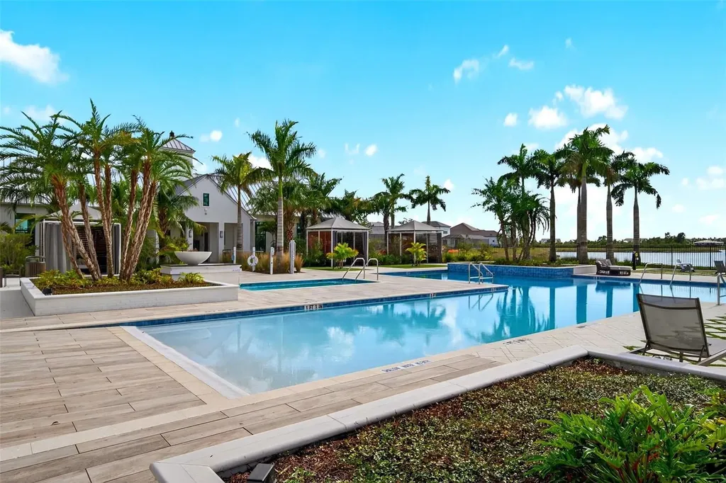 11523 Gleaming Terrace Venice FL 34293