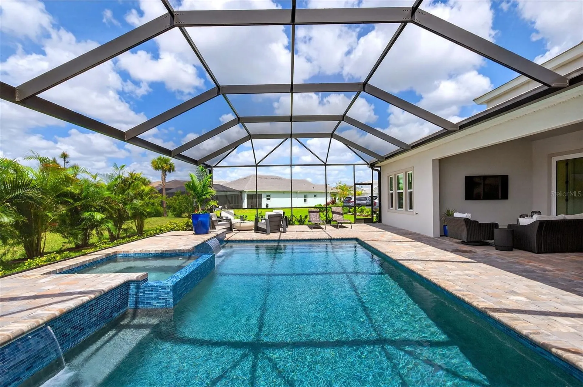 11523 Gleaming Terrace Venice FL 34293