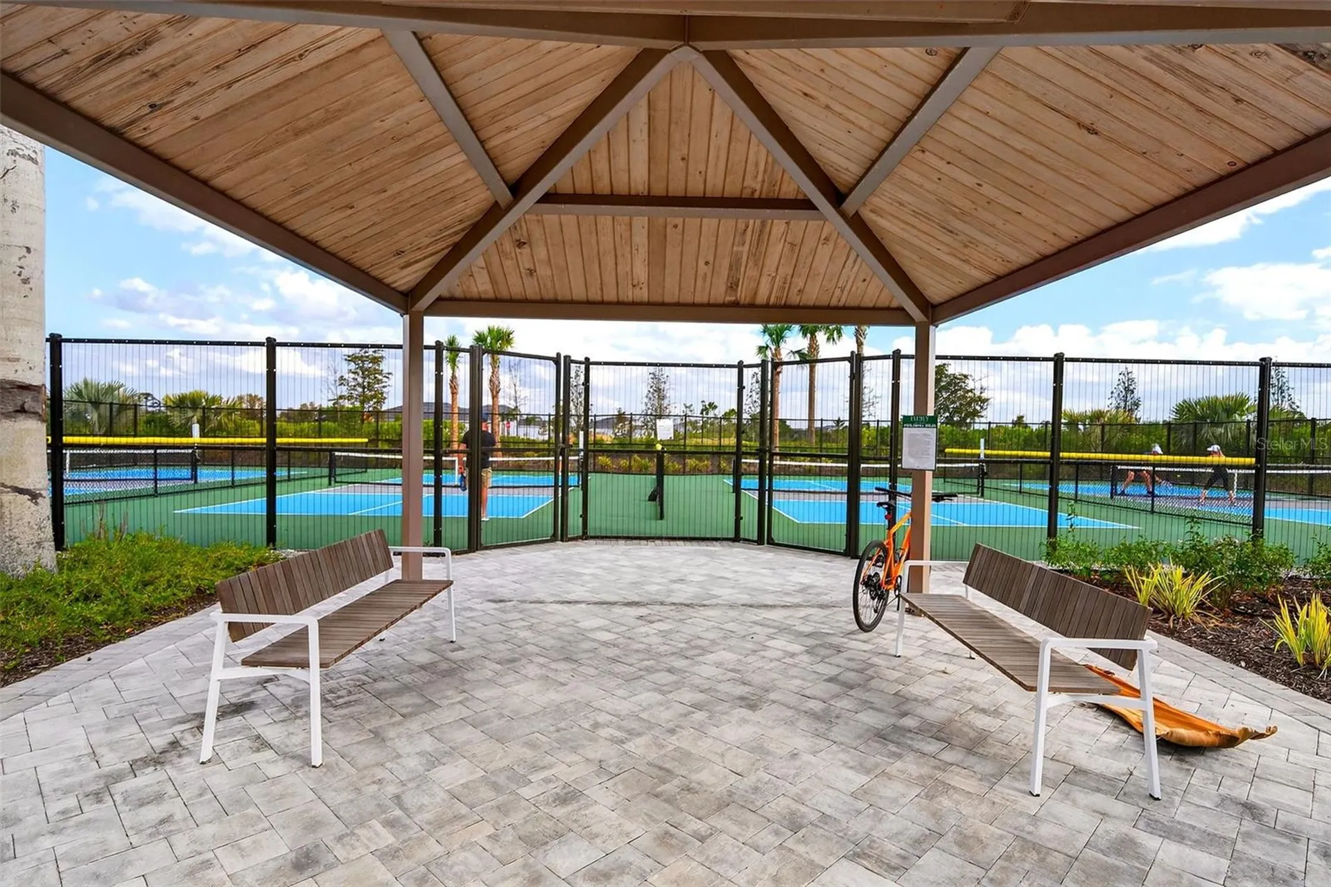 11523 Gleaming Terrace Venice FL 34293