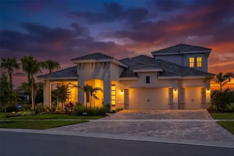 11523 Gleaming Terrace Venice FL 34293