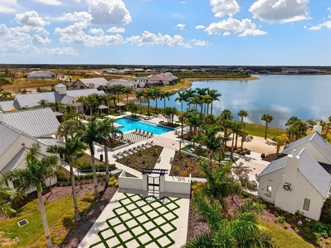 11523 Gleaming Terrace Venice FL 34293