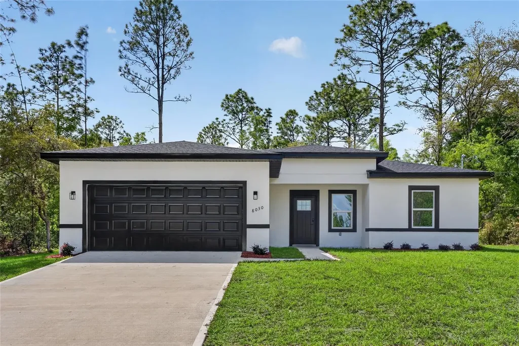 8030 N Galena Avenue Citrus Springs FL 34434