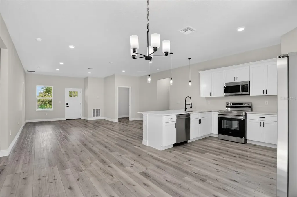 8030 N Galena Avenue Citrus Springs FL 34434