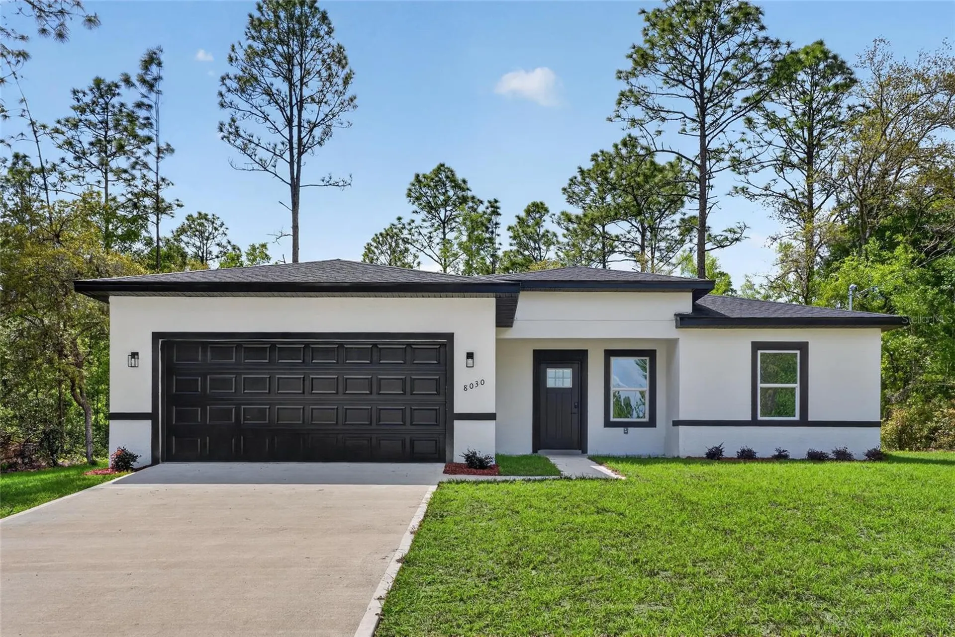 8030 N Galena Avenue Citrus Springs FL 34434