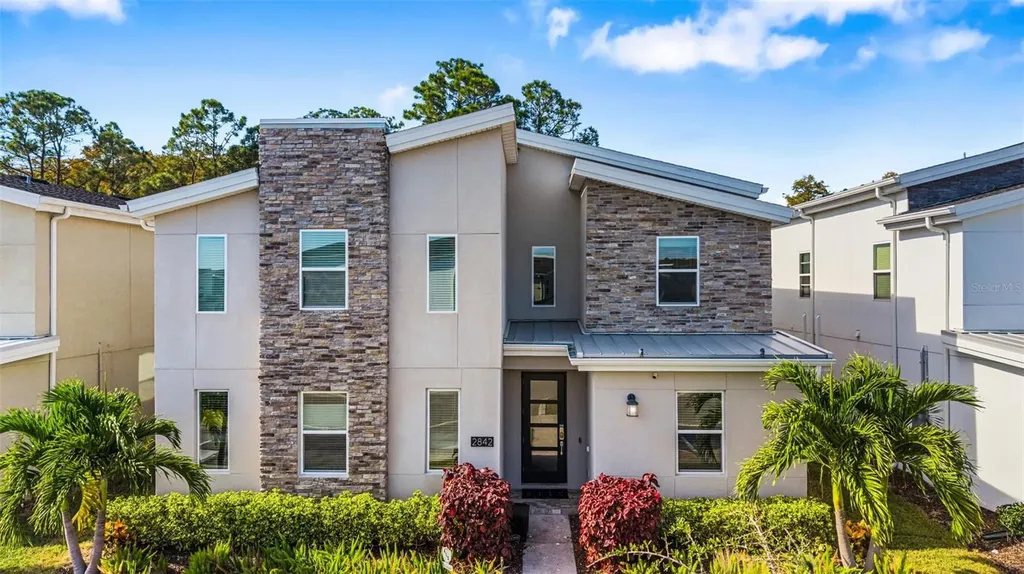 2842 Storey Cove Avenue Kissimmee FL 34746