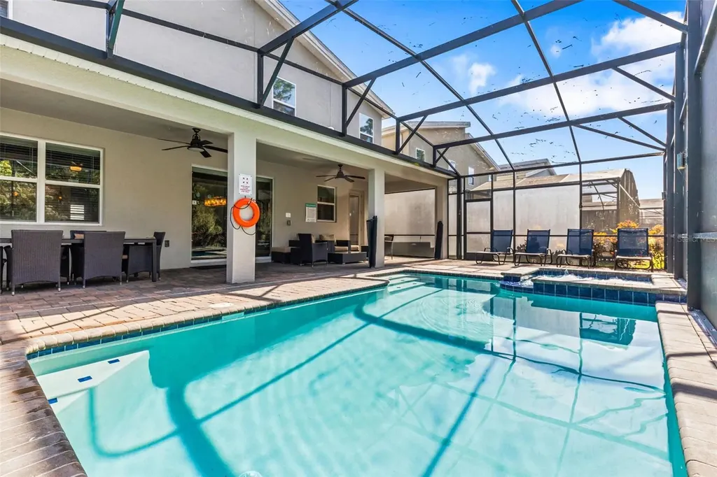 2842 Storey Cove Avenue Kissimmee FL 34746