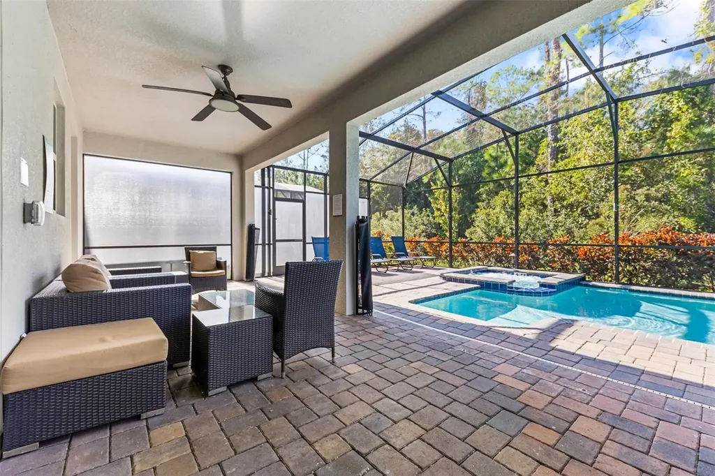2842 Storey Cove Avenue Kissimmee FL 34746