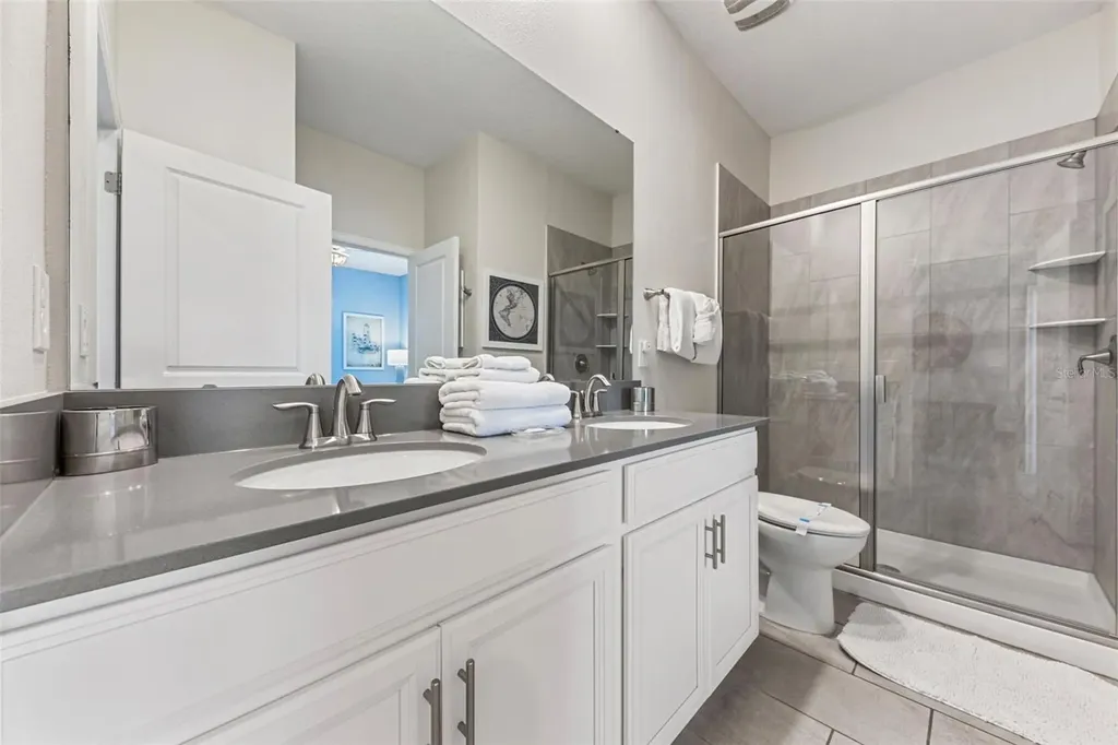 2842 Storey Cove Avenue Kissimmee FL 34746