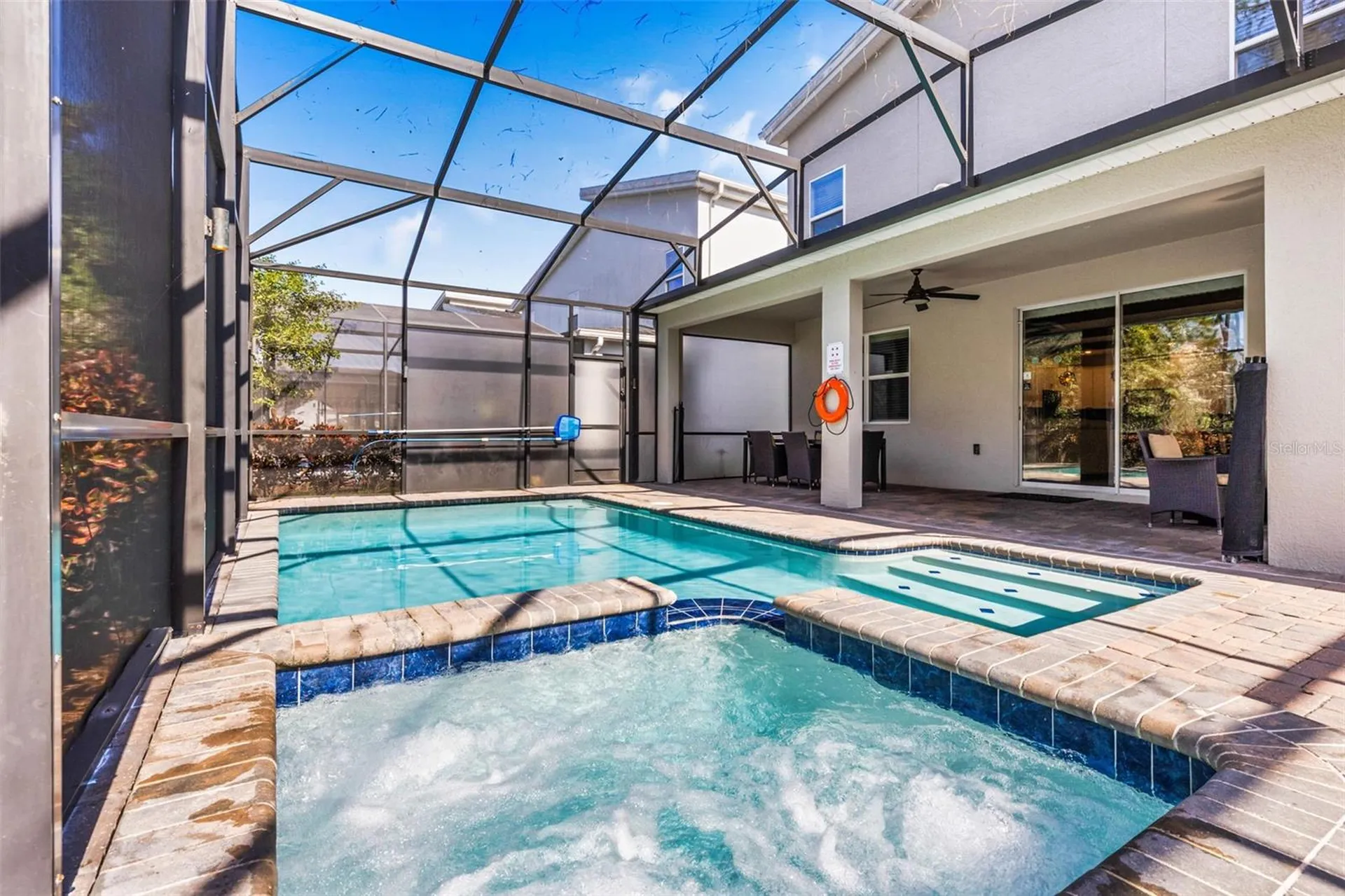 2842 Storey Cove Avenue Kissimmee FL 34746