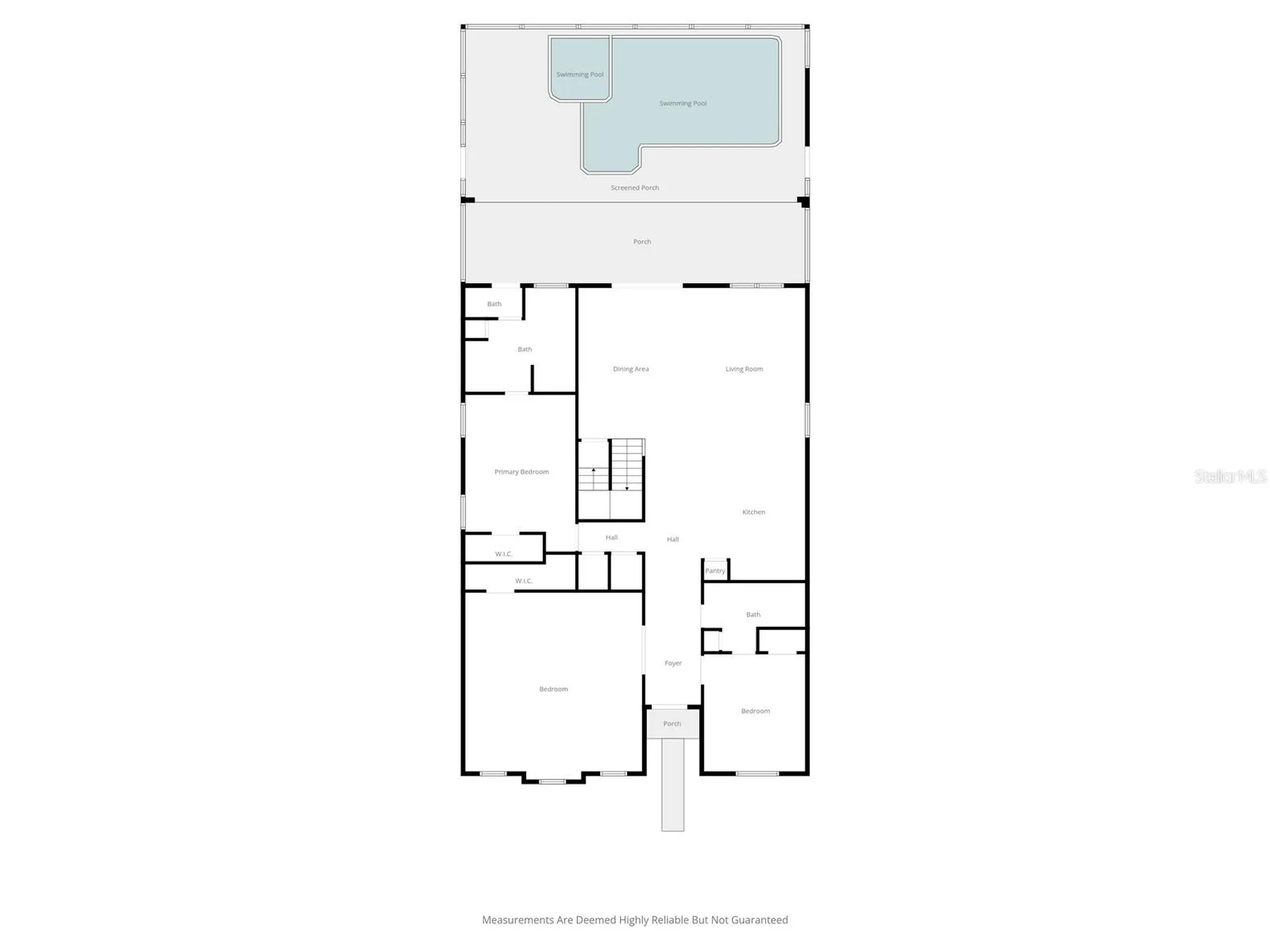 2842 Storey Cove Avenue Kissimmee FL 34746