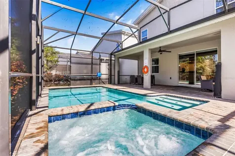 2842 Storey Cove Avenue Kissimmee FL 34746