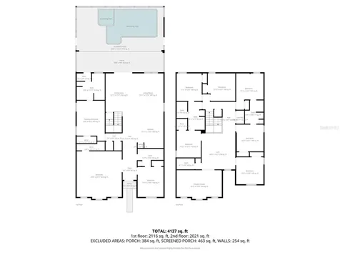 2842 Storey Cove Avenue Kissimmee FL 34746