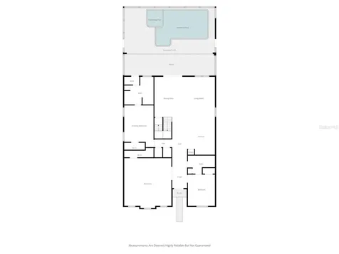 2842 Storey Cove Avenue Kissimmee FL 34746