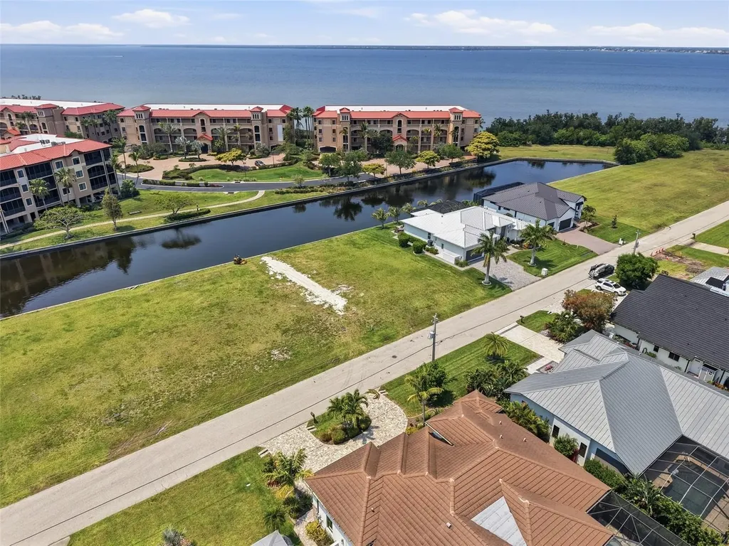81 Colony Point Drive Punta Gorda FL 33950