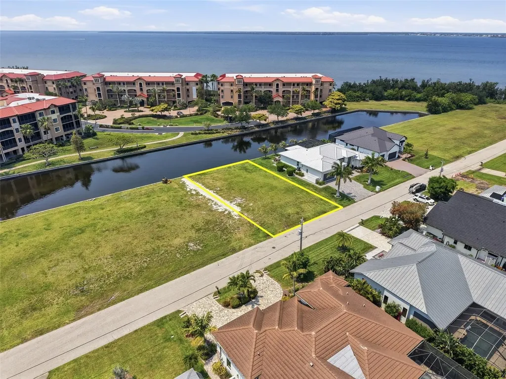 81 Colony Point Drive Punta Gorda FL 33950