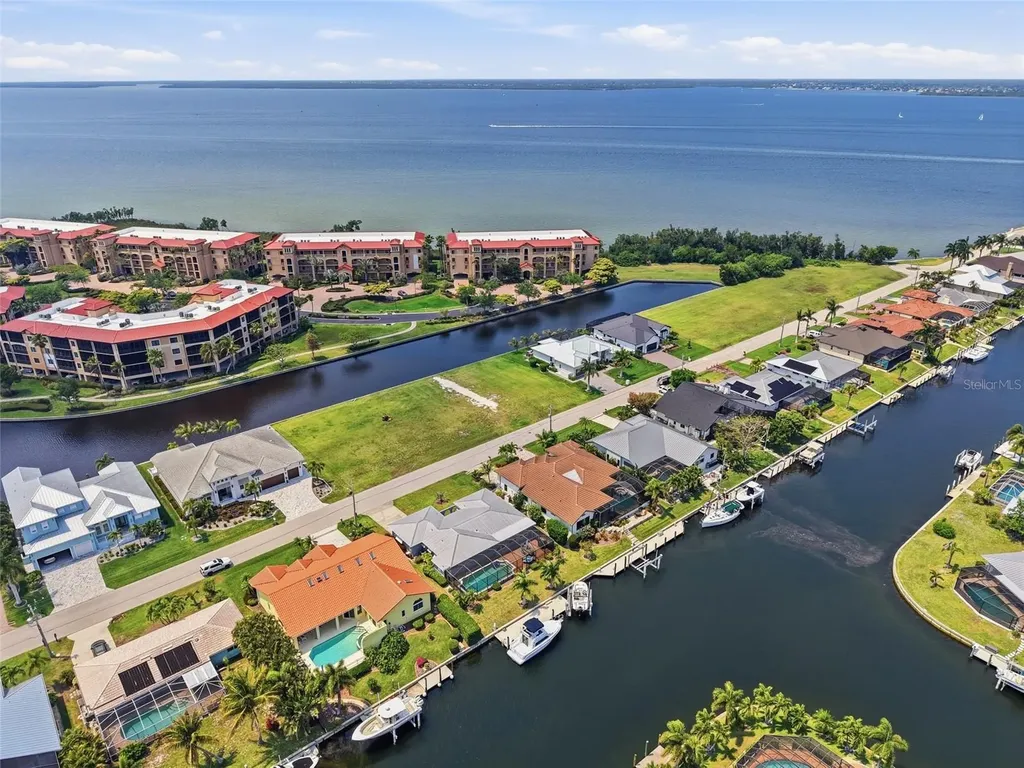 81 Colony Point Drive Punta Gorda FL 33950