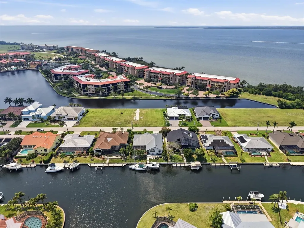 81 Colony Point Drive Punta Gorda FL 33950