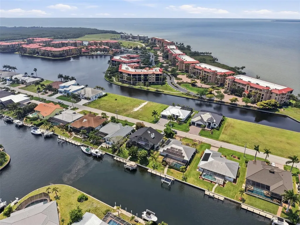 81 Colony Point Drive Punta Gorda FL 33950