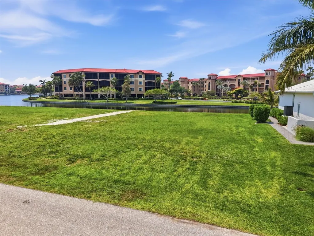 81 Colony Point Drive Punta Gorda FL 33950