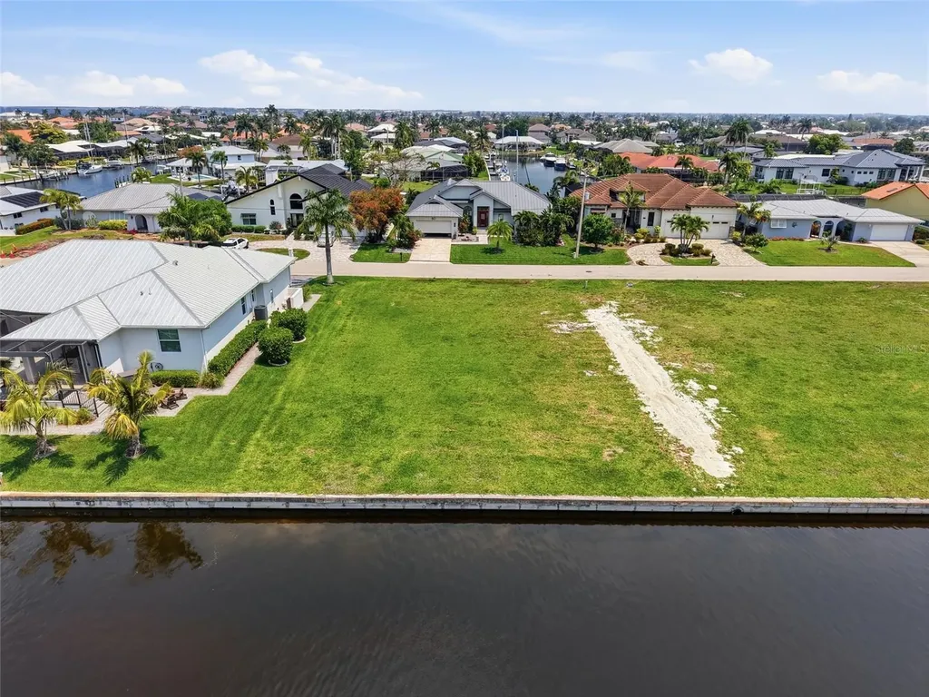 81 Colony Point Drive Punta Gorda FL 33950