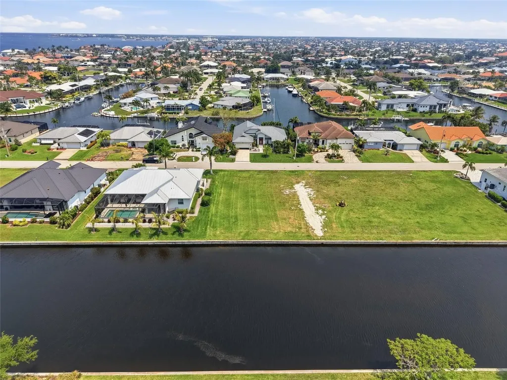 81 Colony Point Drive Punta Gorda FL 33950