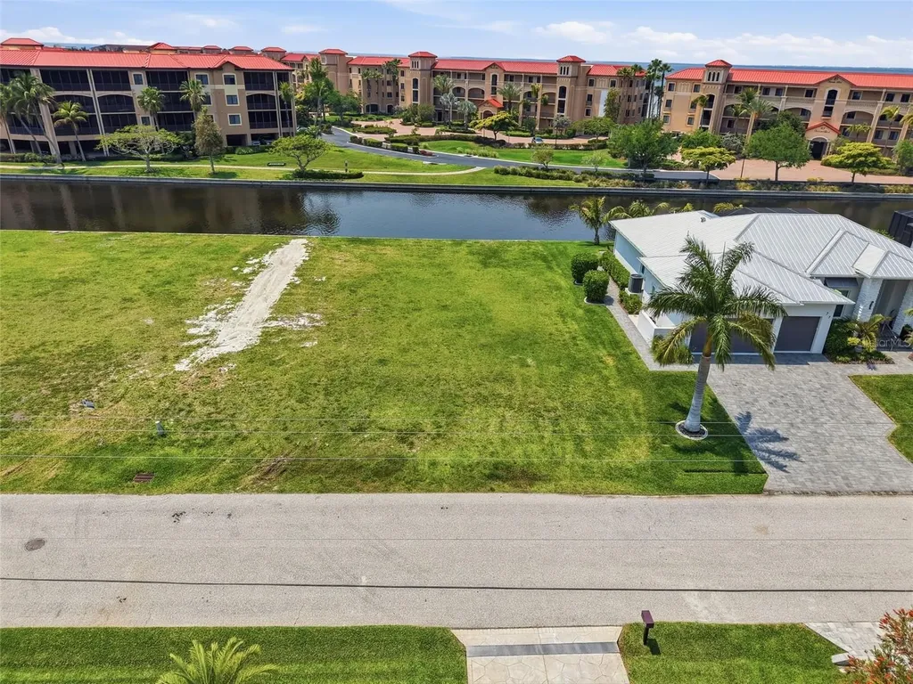 81 Colony Point Drive Punta Gorda FL 33950