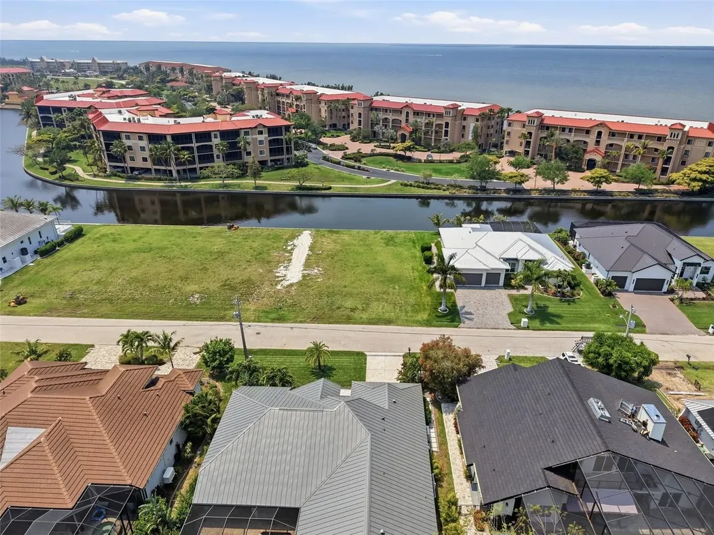 81 Colony Point Drive Punta Gorda FL 33950
