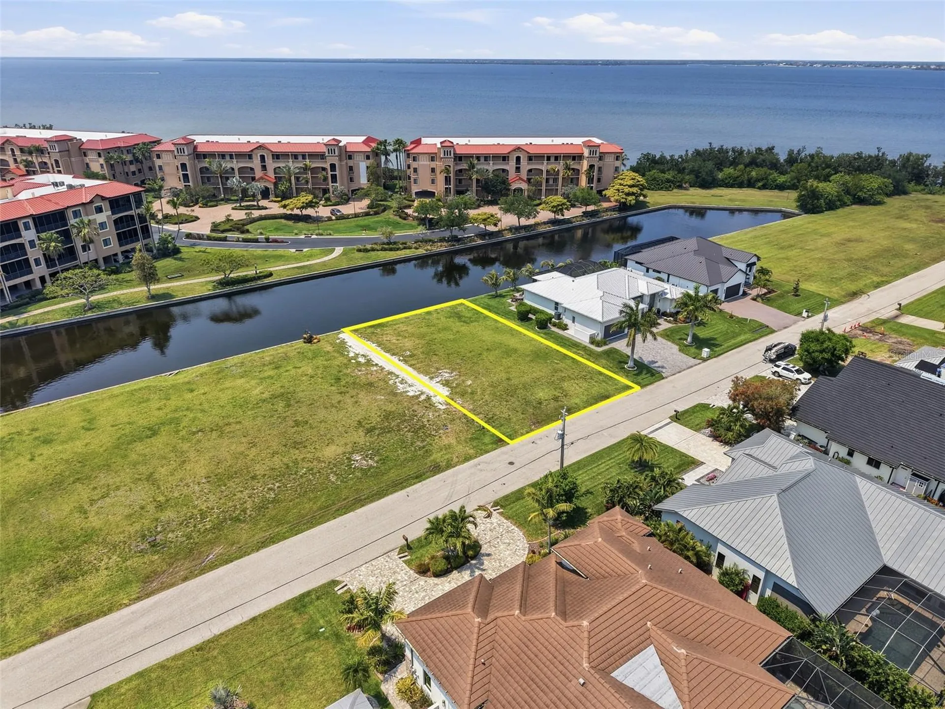 81 Colony Point Drive Punta Gorda FL 33950