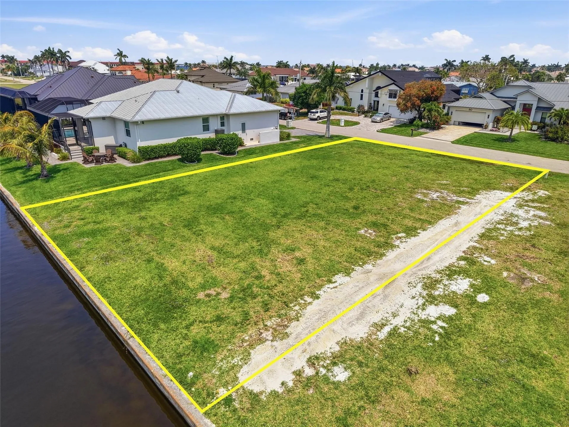 81 Colony Point Drive Punta Gorda FL 33950