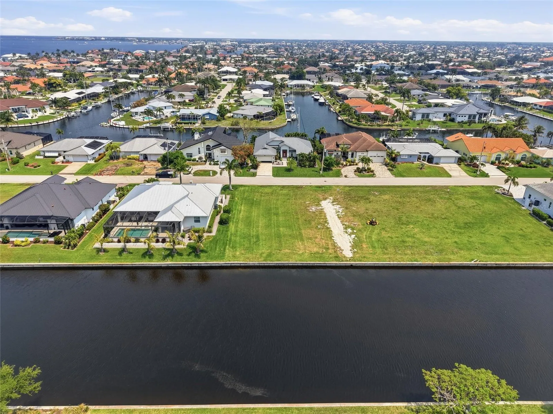 81 Colony Point Drive Punta Gorda FL 33950