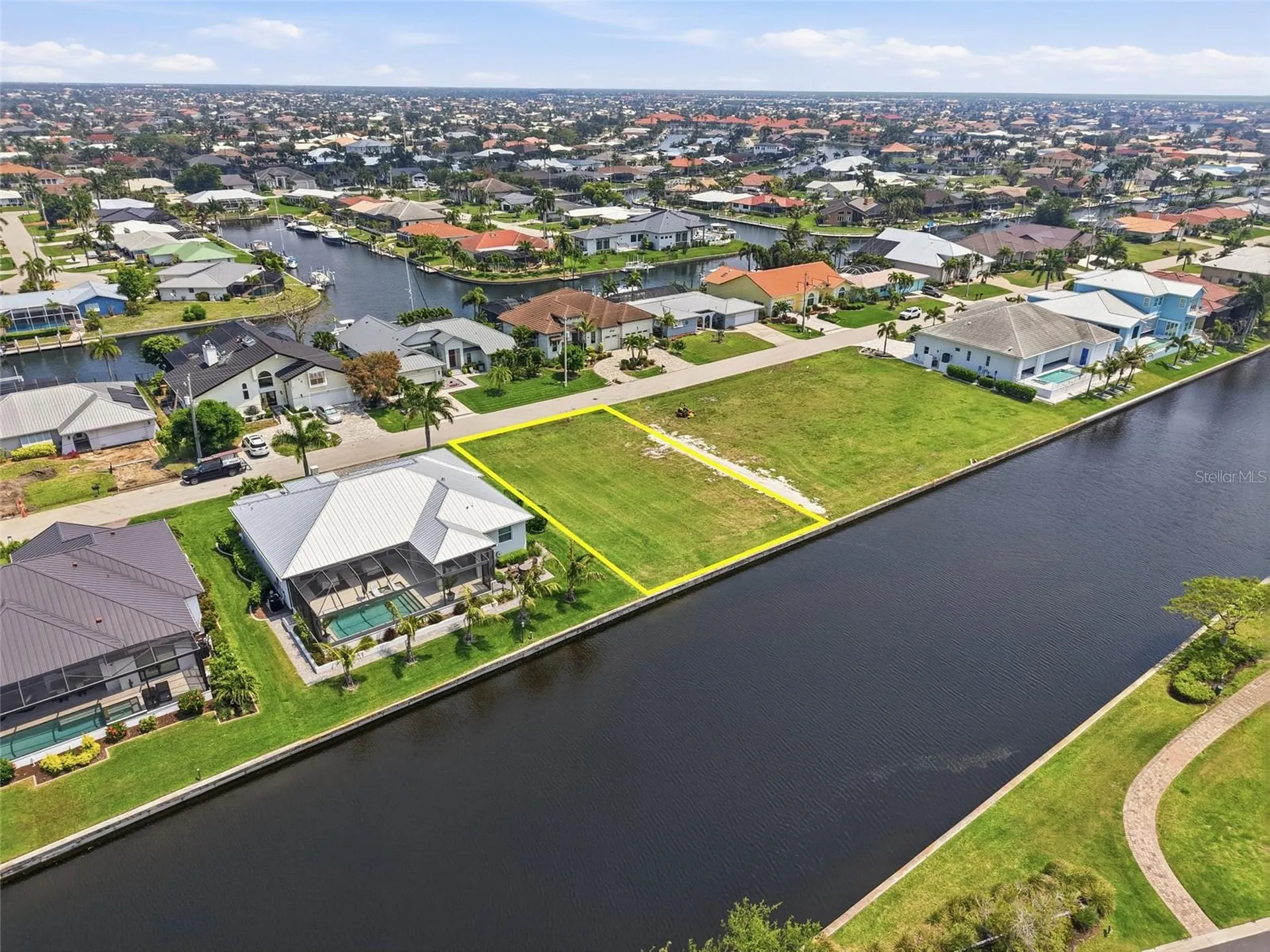 81 Colony Point Drive Punta Gorda FL 33950