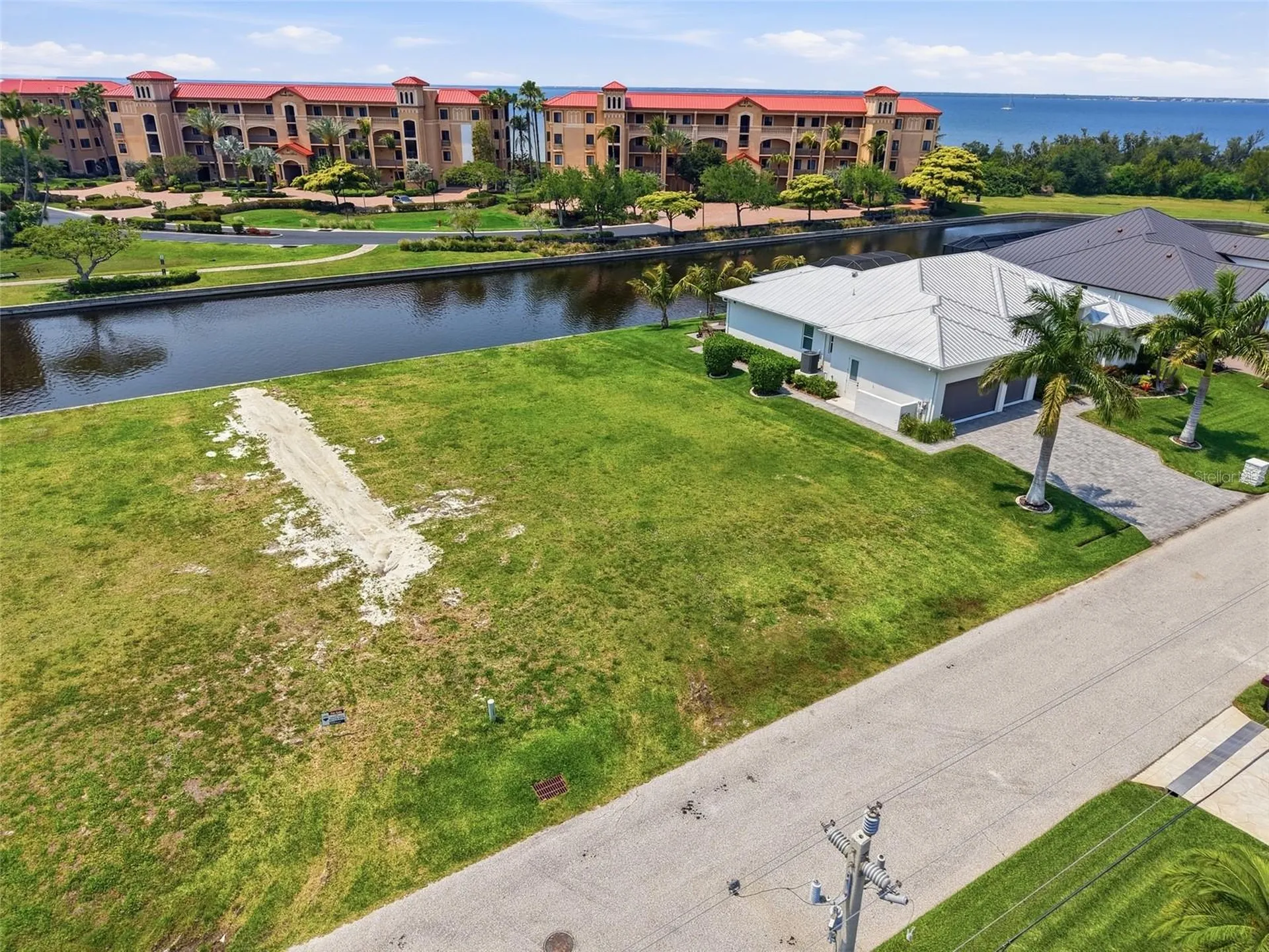 81 Colony Point Drive Punta Gorda FL 33950