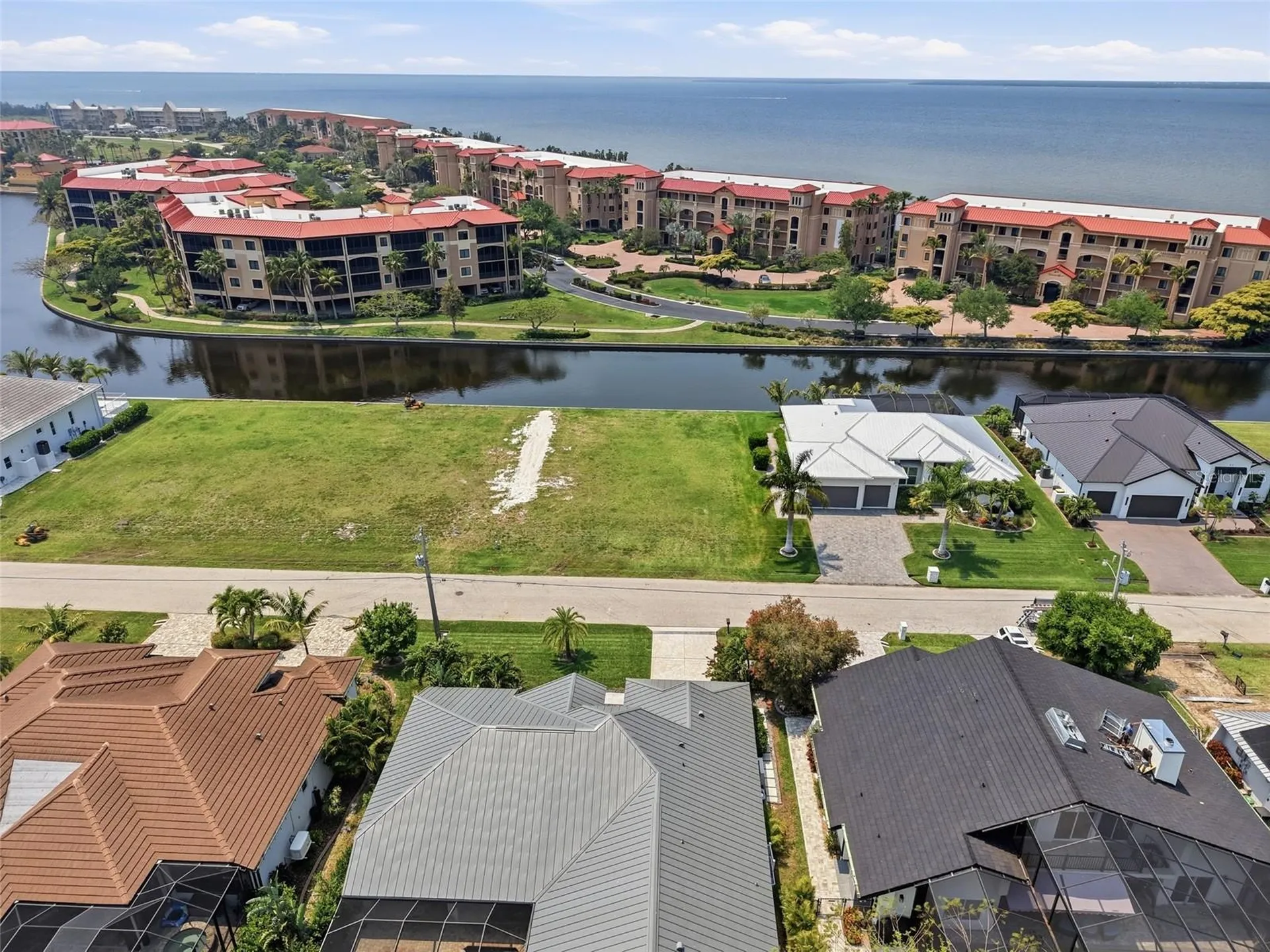 81 Colony Point Drive Punta Gorda FL 33950