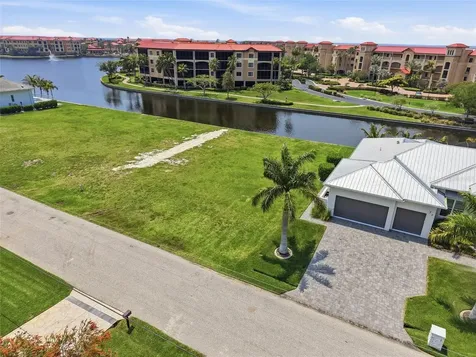 81 Colony Point Drive Punta Gorda FL 33950