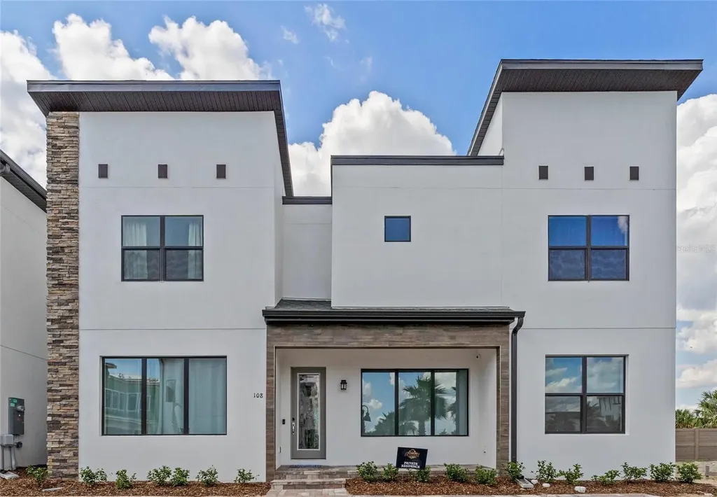 108 Villa Domani Circle Davenport FL 33896