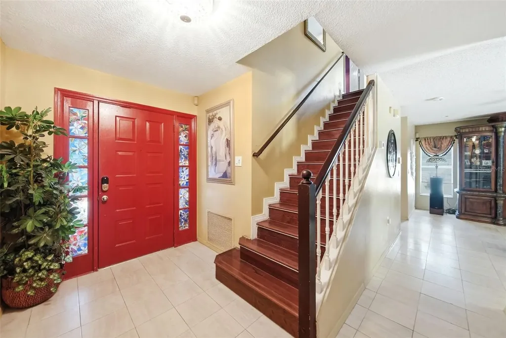 14536 Grassy Cove Circle Orlando FL 32824