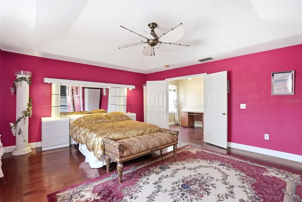 14536 Grassy Cove Circle Orlando FL 32824