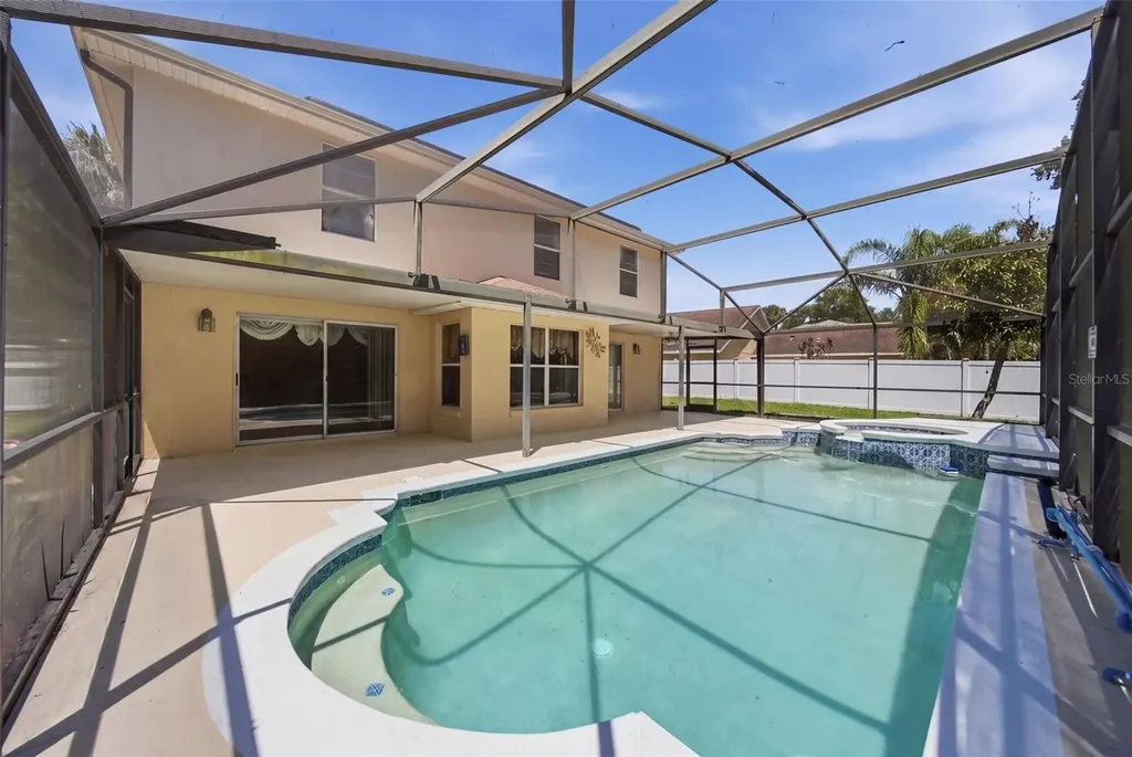14536 Grassy Cove Circle Orlando FL 32824