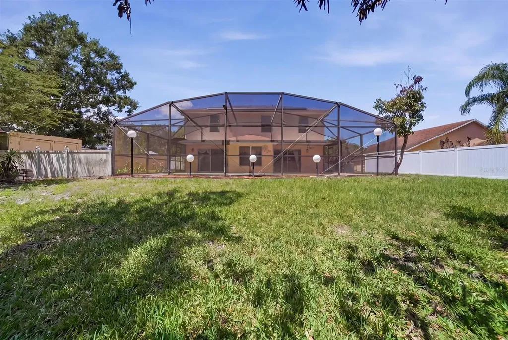 14536 Grassy Cove Circle Orlando FL 32824