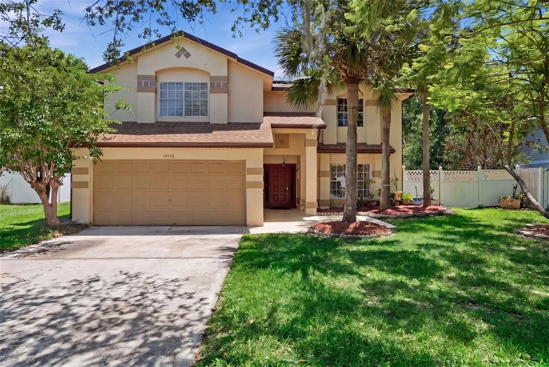 14536 Grassy Cove Circle Orlando FL 32824