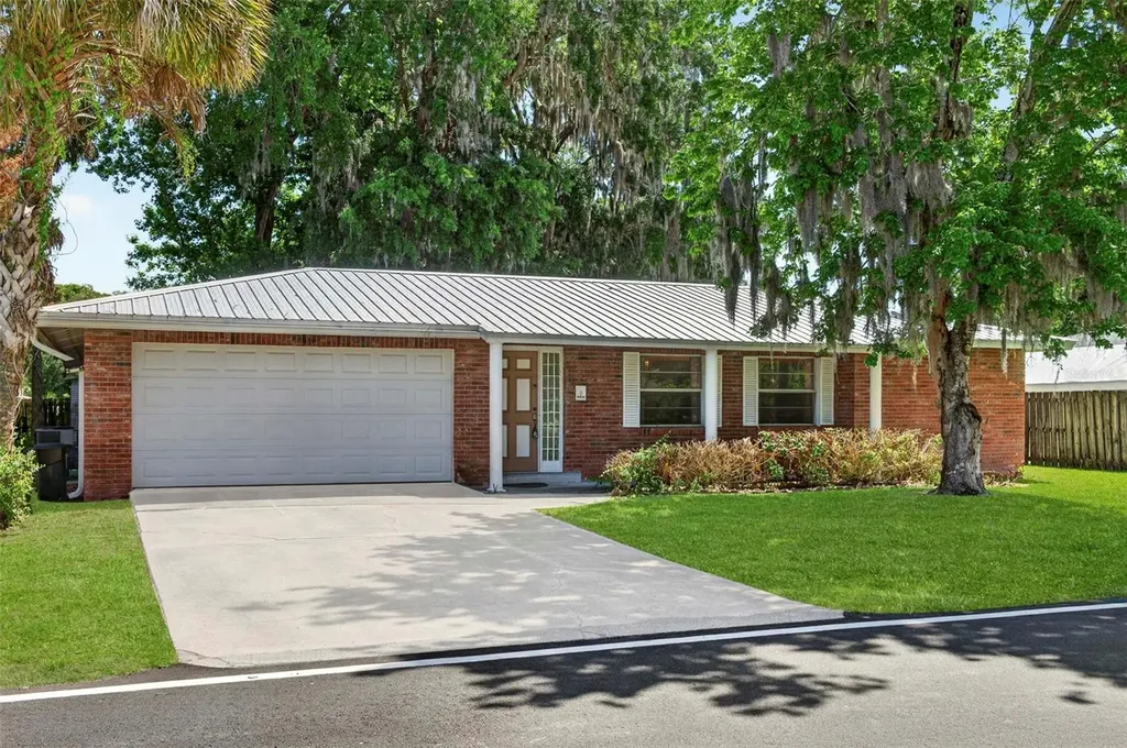 3721 Jackson Street Port Orange FL 32129