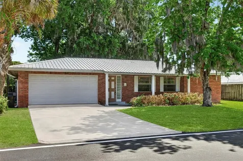 3721 Jackson Street Port Orange FL 32129