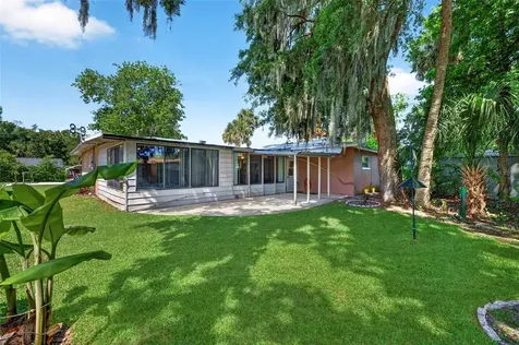 3721 Jackson Street Port Orange FL 32129