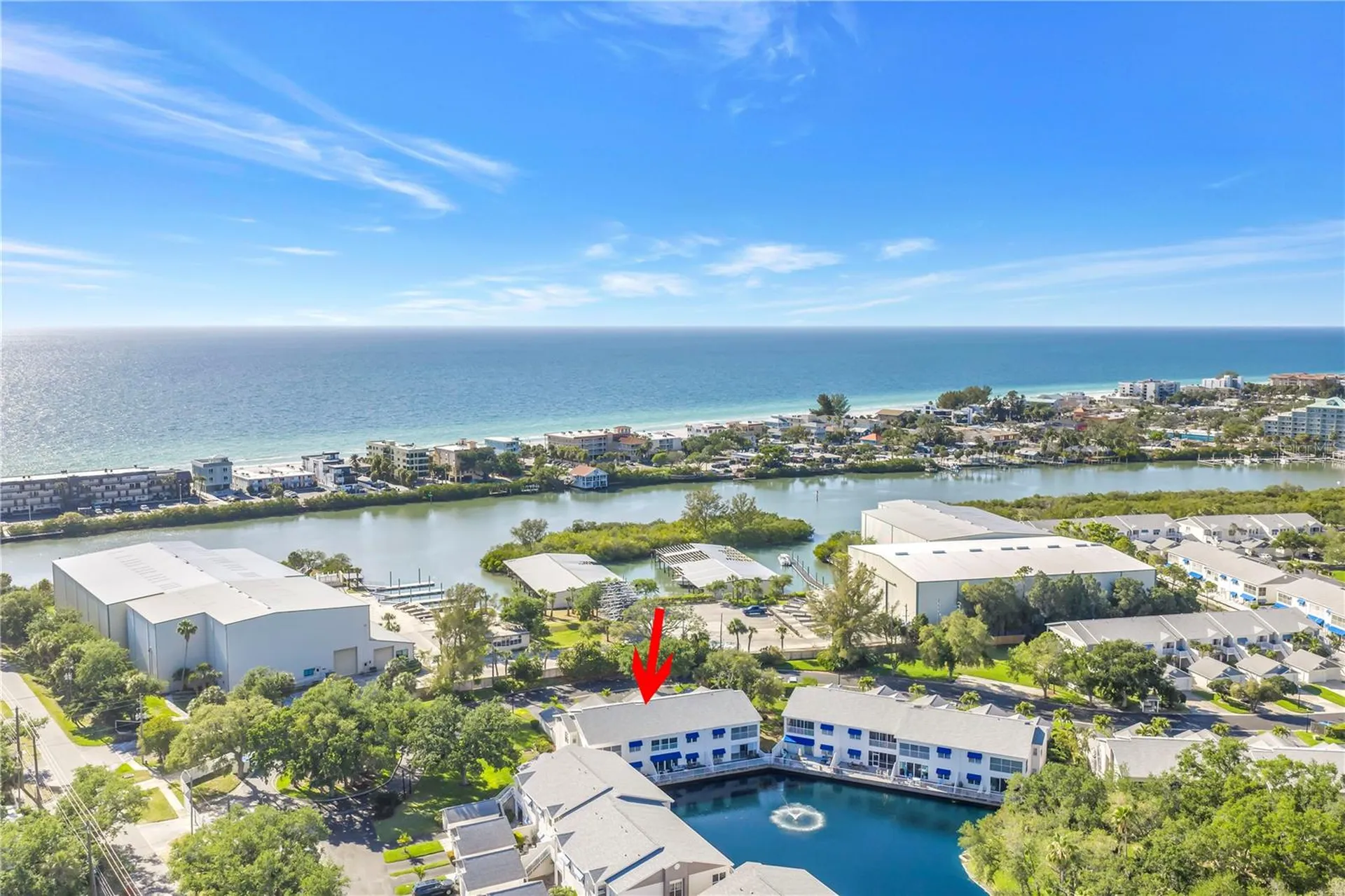 11351 Shipwatch Lane Largo FL 33774