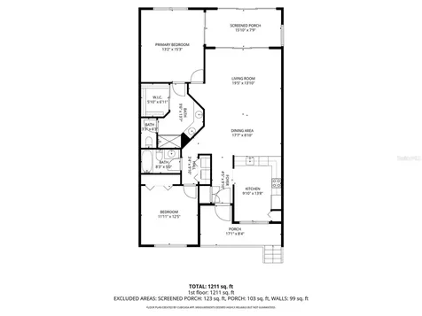 11351 Shipwatch Lane Largo FL 33774