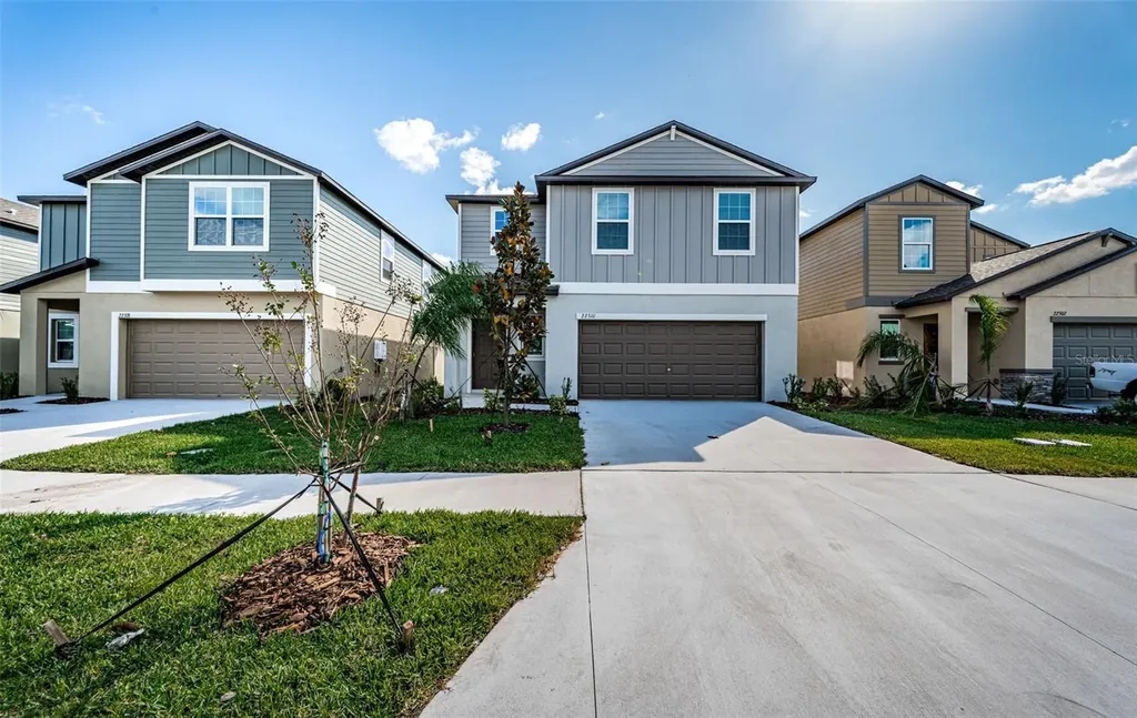 22310 Blazing Star Run Land O Lakes FL 34637