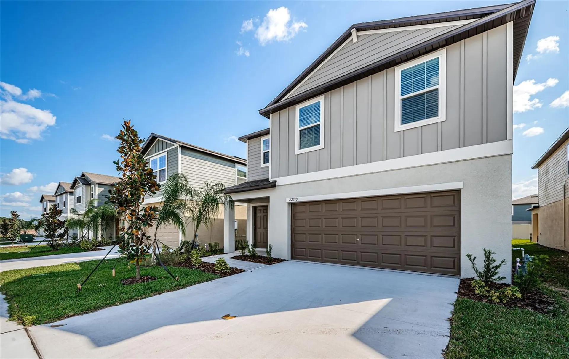 22310 Blazing Star Run Land O Lakes FL 34637